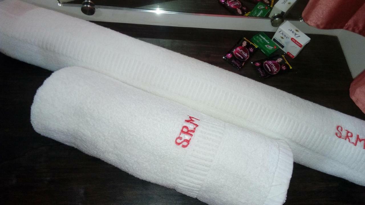 Stay Classy Mahābaleshwar Esterno foto